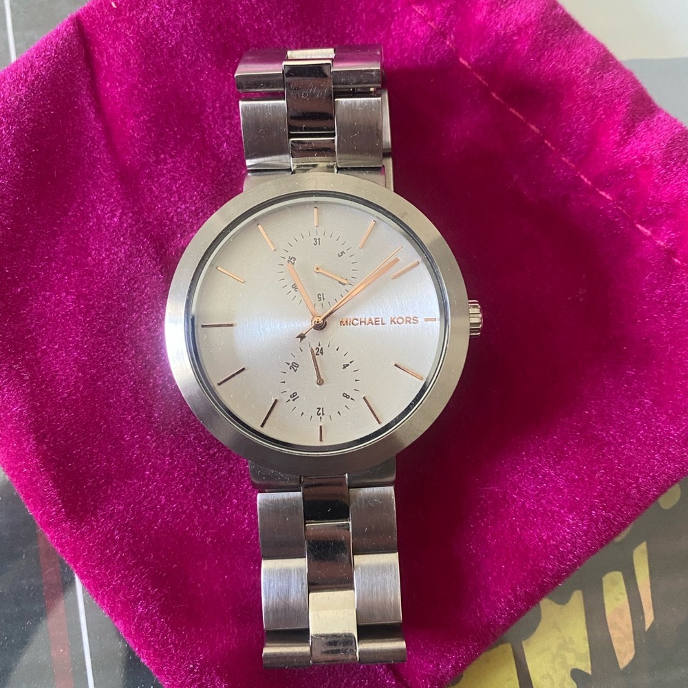 Michael Kors Watch